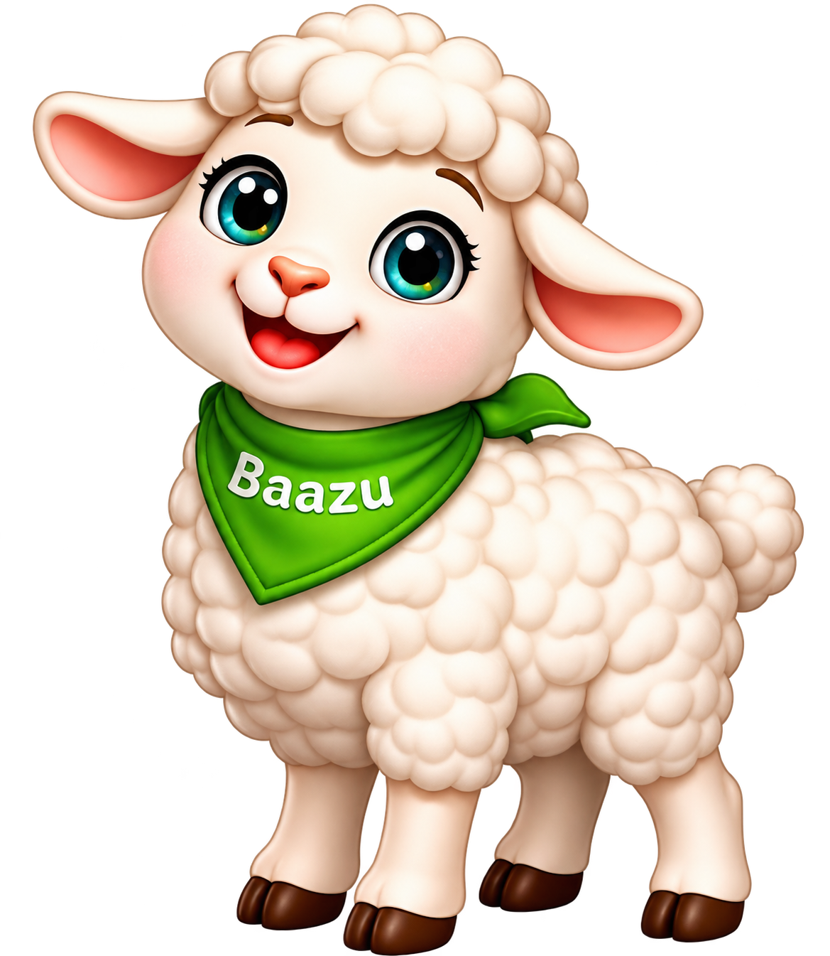 Baazu, another beloved face from the Funyard